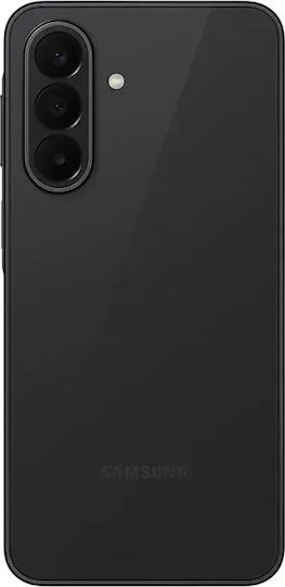Samsung Galaxy A27 5G Dual SIM (8/256GB) Black