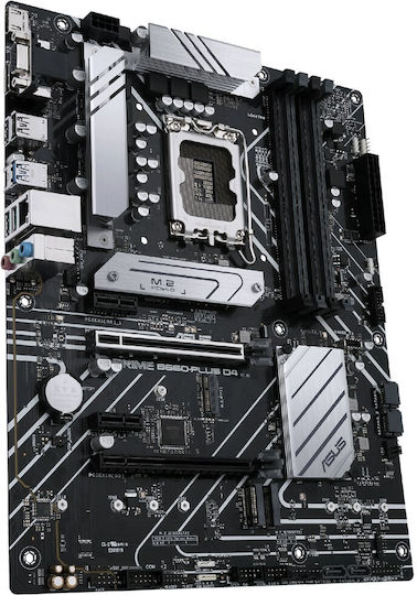 Biostar B760MXC PRO V6.0 Wi-Fi Motherboard Micro ATX με Intel 1700 Socket