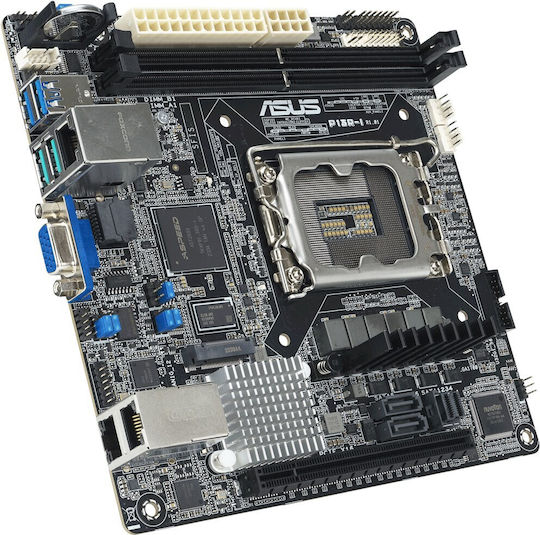 Gigabyte MA34-CP0 Motherboard Extended ATX with Intel LGA4677 Socket