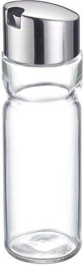 Westmark Oil and Vinegar Glass Set with Flow 160ml