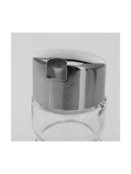 Westmark Комплект Масло и Оцет Стъклен с Ладохранилка 160ml