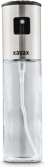 Xavax Δοχείο Λαδιού Σπρέι Γυάλινο 100ml