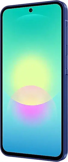 Samsung Galaxy A27 5G Dual SIM (6/128GB) Blue