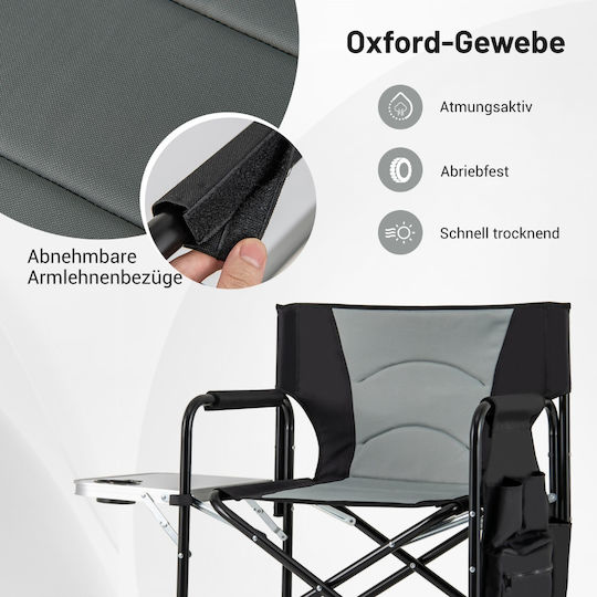Costway Beach Director Chair