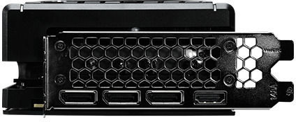 Gainward GeForce RTX 5080 16GB GDDR7 Python III Κάρτα Γραφικών