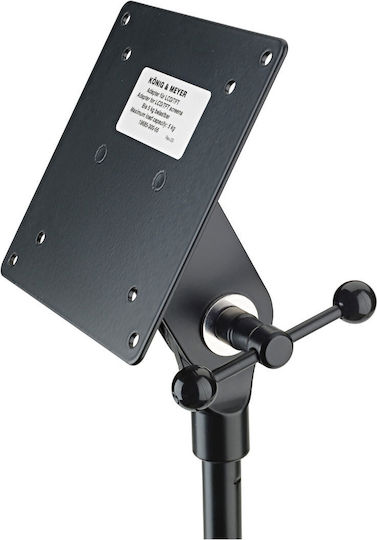 Konig & Meyer PRD-000017718 Βάση Μικροφώνου