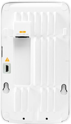 HP AP-505H Access Point Wi‑Fi 6 Dual Band (2.4 & 5GHz) Single Kit