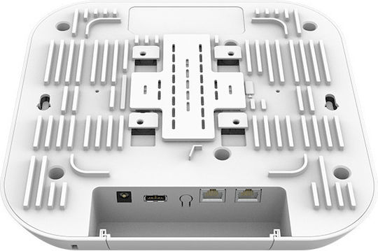 Cambium Networks XV3-8 WiFi Mesh Network Access Point Wi‑Fi 6 Tri Band (2.4 & 5 & 5GHz)