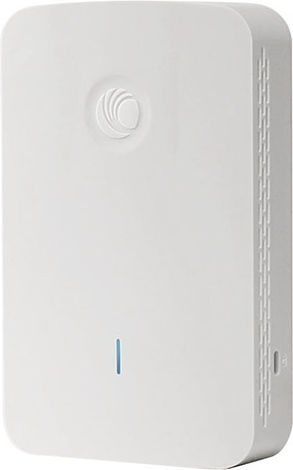 Cambium Networks cnPilot e430H Access Point Wi‑Fi 5 Dual Band (2.4 & 5GHz) Μονό Kit