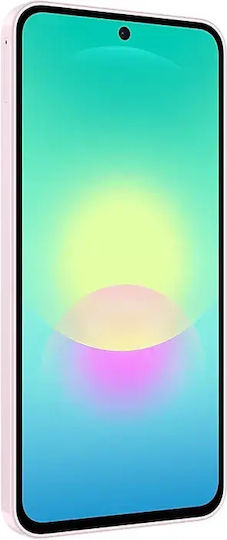 Samsung Galaxy A27 5G Dual SIM (6/128GB) Pink