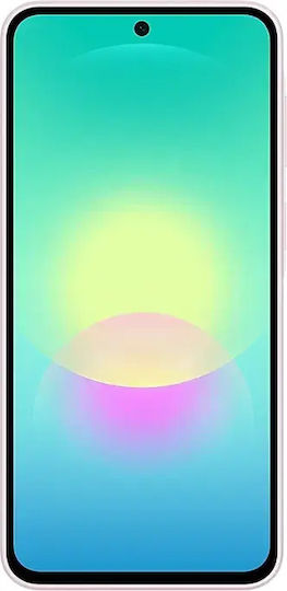 Samsung Galaxy A27 5G Dual SIM (6/128GB) Pink