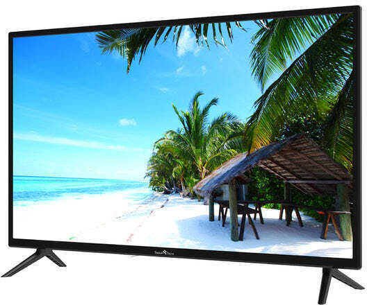 Smart Tech Televizor 32" HD Ready LED 32HN01T1 HDR (2025)