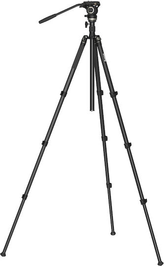 SmallRig Τρίποδο - Βίντεο 6941590015194