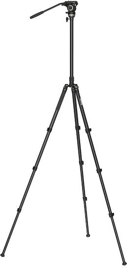 SmallRig Τρίποδο - Βίντεο 6941590015194