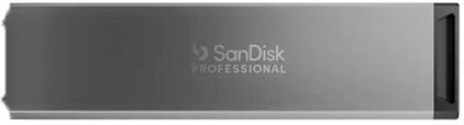 Sandisk SDPM1NS-001T-GBAND Про Блейд Външен SSD 1TB Сив