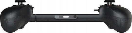 Nubia Shadow Blade Handle Controller 2 Verkabelt für Android Schwarz