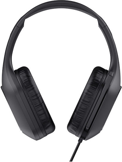 Trust GXT 417 Zirox Over Ear Gaming Headset με σύνδεση 3.5mm for Nintendo Switch / PS4 / PS5 / XBOX