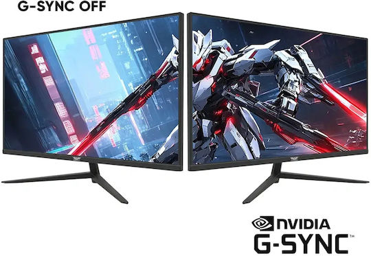 Armaggeddon PXP-27G-B IPS HDR Monitor 27" FHD 1920x1080 165Hz with Response Time 1ms GTG