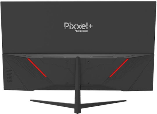Armaggeddon PXP-32PRO-B IPS HDR Monitor 31.5" QHD 2560x1440 180Hz με Χρόνο Απόκρισης 1ms GTG