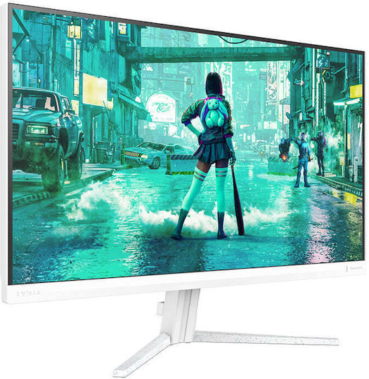 Philips IPS HDR Gaming Монитор 23.8" FHD 1920x1080 260Hz с Време на реакция 1ms GTG