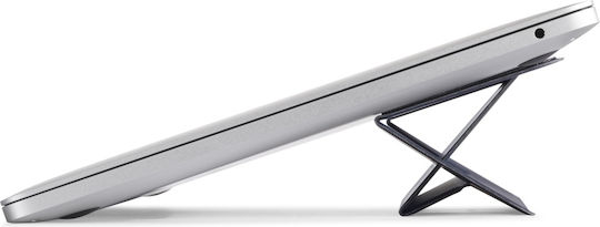 MOFT MS005-1 Βάση Στήριξης για Laptop έως 16" Navy Blue