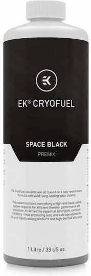 Ekwb Ek-cryofuel Space Black Premix 1000 Ml Черен