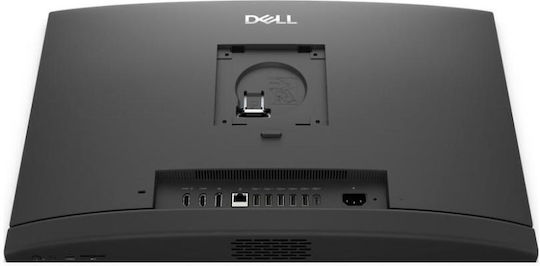 Dell Pro 24 AIO QC24250 24" (Ultra 7-265/16GB/512GB SSD/FHD/W11 Pro) US