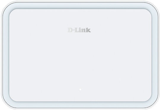 D-Link DBR-330 Drahtlos Router Wi‑Fi 5