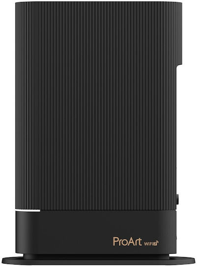 Asus ProArt PRT-BE5000 Ασύρματο Router Wi‑Fi 7 με 3 Θύρες