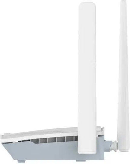 D-Link G403C/E Ασύρματο Router Wi‑Fi 4 με 4 Θύρες