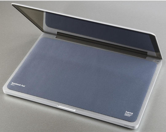 HAMA 00053011 Mouse Pad Medium (350mm) Γκρι