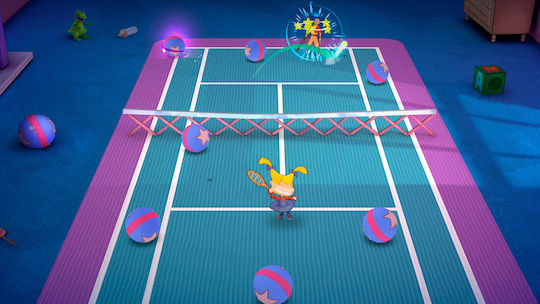 Extreme Tennis Next! Switch Game - Προπαραγγελία