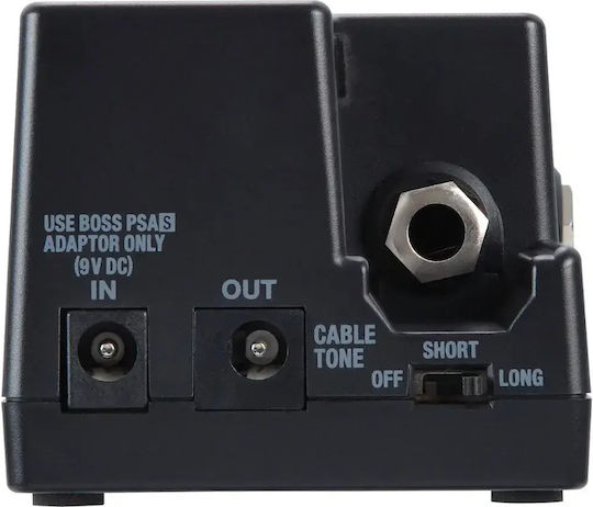 Boss Wl-50 Ασύρματο Σύστημα Μουσικών Οργάνων