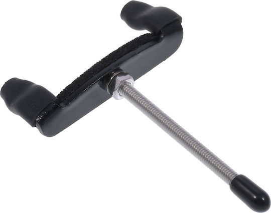 Gewa Violin/Viola Bow Hair Mustang Arc de Schimb Un singur strat, rezistență normală