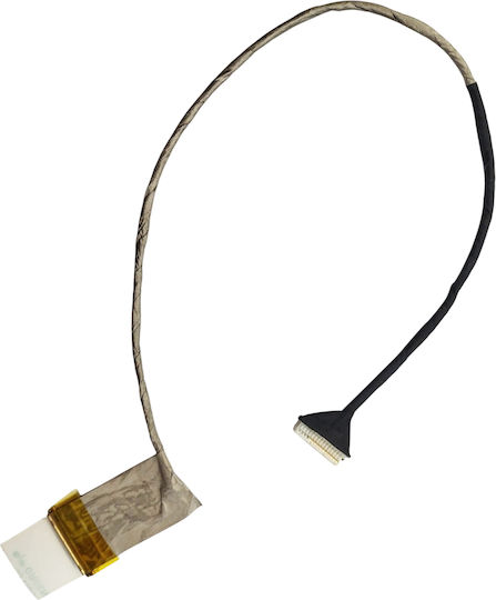 Kαλωδιοταινία Οθόνης Flex Screen Cable Medion Akoya E4212 Md98710 Cx480 Md97823 Md97878 Md97917 Md97942 Md98037 Md98039 Md98041 Md98042 Md98710 1422-00wx000 1422-01dj000 Oem Κωδ.1-flex1078