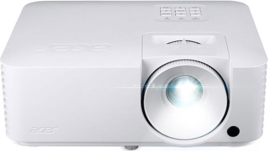 Acer Vero XL2521 MR.JYS11.001 3D Beamer DLP Full HD Laser mit Eingebauten Lautsprechern