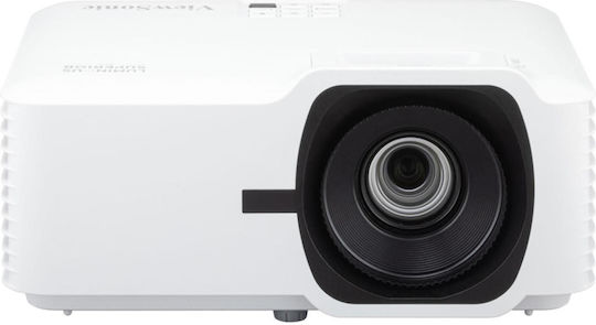 Viewsonic LSD500HD Projector DLP Full HD Laser with Built-in Speakers