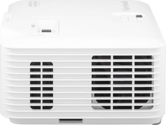 Viewsonic LSD500HD Projector DLP Full HD Laser with Built-in Speakers
