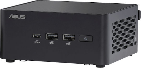 Asus NUC 14 Pro Mini PC (Core Ultra 5 125H/16GB DDR4/512GB SSD/No OS)