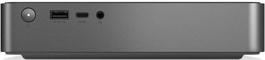 Lenovo IdeaCentre Mini 01IRH10R PC (Core 5 210H/16GB DDR5/512GB SSD/W11 Pro)