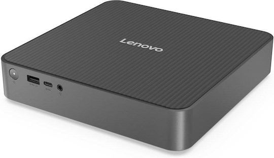 Lenovo IdeaCentre Mini 01IRH10R PC (Core 5 210H/16GB DDR5/512GB SSD/W11 Pro)