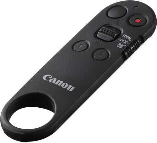 Canon Br-e2 Bluetooth Remote R1,r3 R5 Ii R6 Ii,r6 Iii R6 V,r7,r8 R10 R50 R50 V R100 M50 Ii G7 X Iii G5 X Ii V1