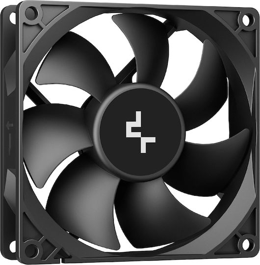 Deepcool AG300 G2 Охладител За Процесор За Сокет 1700/1851/AM4/AM5