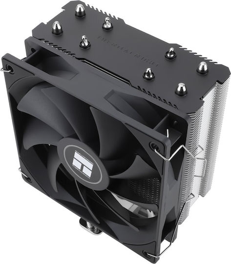 Thermalright Assassin X 120 V2 Ψύκτρα Επεξεργαστή για Socket AM4/AM5/1200/115x/1700