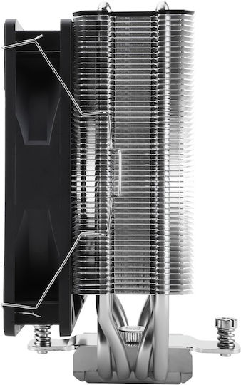 Thermalright Assassin X 120 V2 Ψύκτρα Επεξεργαστή για Socket AM4/AM5/1200/115x/1700