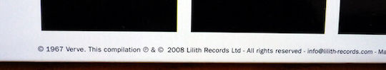 Velvet Underground & Nico 3 Velvet Underground & Nico Vinyl