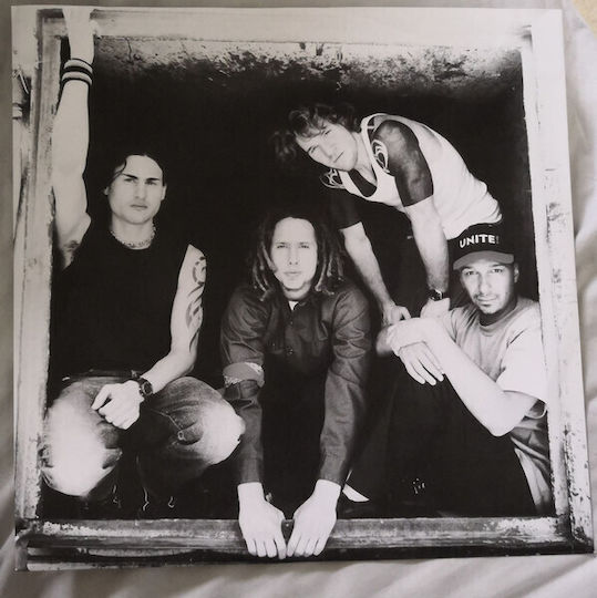 Rage Against The Machine Rage Against The Machine - Battle Of Los Angeles LP Die Schlacht von Los Angeles Vinyl