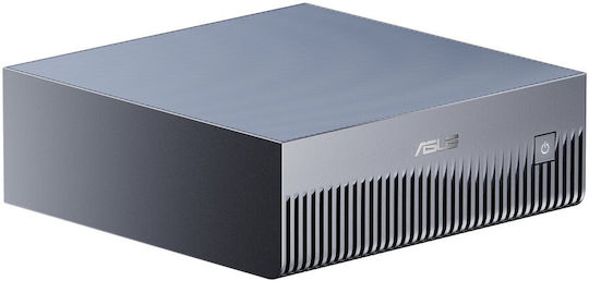 Asus 90MS0371-M00030 Barebone (128GB M.2 / SSD)