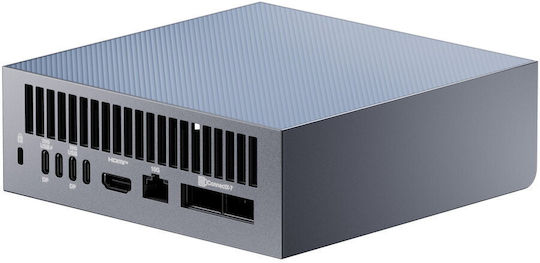 Asus 90MS0371-M00030 Barebone (128GB M.2 / SSD)