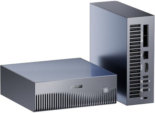 Asus 90MS0371-M00030 Barebone (128GB M.2 / SSD)